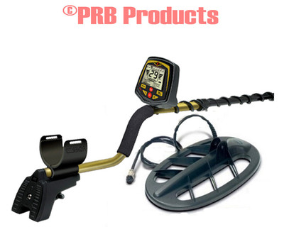 Fisher Metal Detectors F70 11