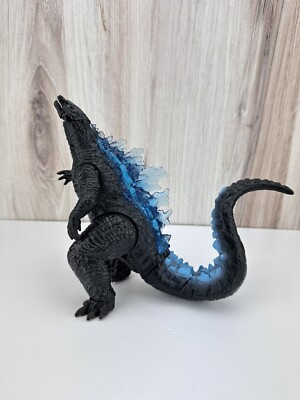 Godzilla Monsterverse vs Kong Legendary Playmates Toho Toy Battle Roar - Works-image