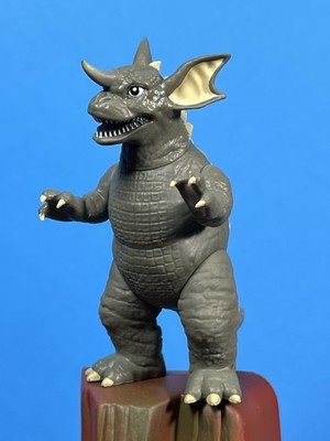 Super 7 Godzilla Monster Island Blind Box - Baragon-image