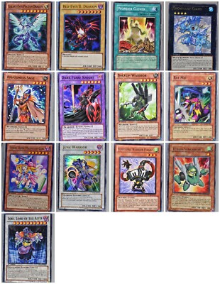 Yu Gi Oh Cards  Choose Your Card-image