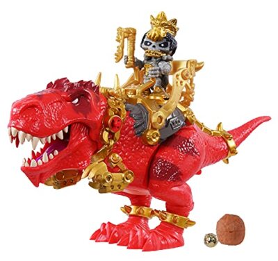 Treasure X Gold - Dino Dissection - UNbox with The Classic Experience - Will ...-image