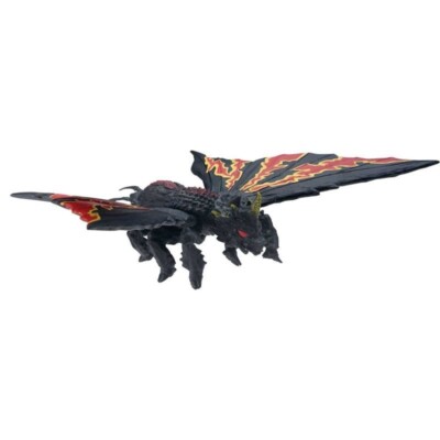 2024 Godzilla VS Mothra HG MISB 4