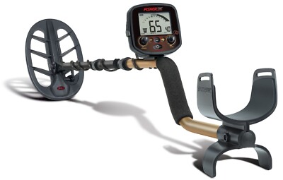 Fisher F19 Metal Detector | 11