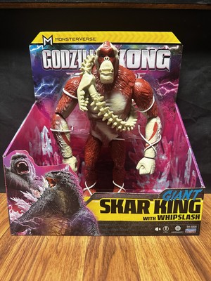 Godzilla x Kong 11