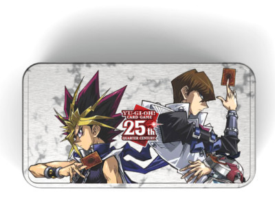 Yu-Gi-Oh! Mega Tin 2024 Singles - MP24 - Ultra/Secret Rare/QCR - 1st NM-image