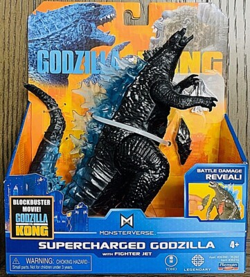 GODZILLA VS KONG 6