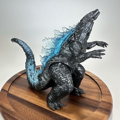 Godzilla vs Kong 7