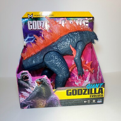 Godzilla x Kong: The New Empire - 11