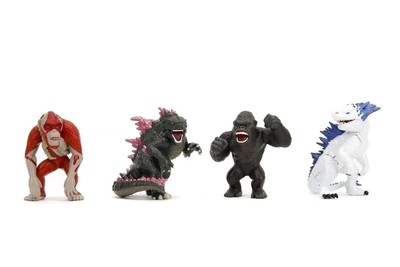 Godzilla x Kong 2.5