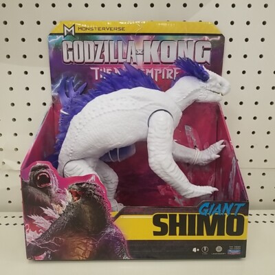 🔥GODZILLA x KONG The New Empire Movie 2024 11