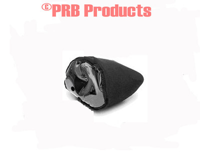 Fisher Metal Detectors Neoprene Rain Cover for the F4 Item RAINCOV-F4-image