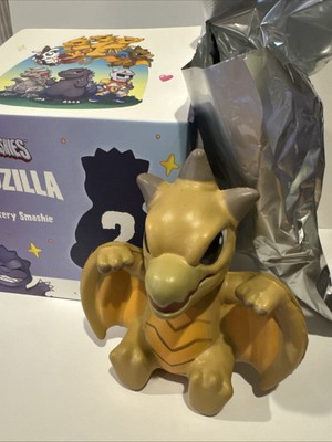 Surreal Entertainment Godzilla Smashies Blind Box 4