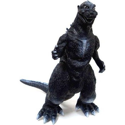 Godzilla Japan 50Th Anniversary Memorial Box Vinyl Figure 1954 The First-image