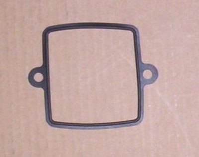 Fisher CZ-20/CZ-21 & 1280 Battery Door Gasket-image