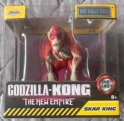 Godzilla X Kong The New Empire SKAR KING 2.5