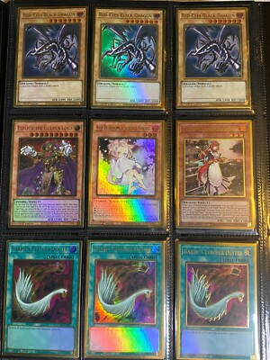 Yu-Gi-Oh! Maximum Gold Singles | Pick from List! Premium Gold Rares & Gold Rares-image