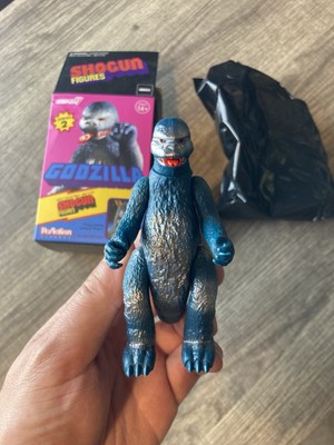 Super7 Blind Box Reaction - Vintage 60s Shogun Warriors Godzilla - Series 2-image