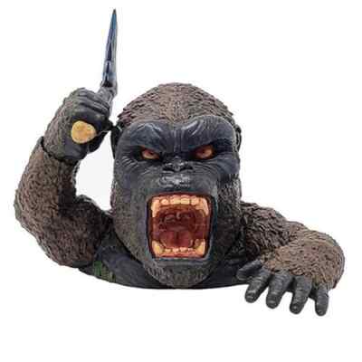 Mondo Mondoids: Kong vs. Godzilla - Kong Vinyl Figure (2021 SDCC Exclusive)-image