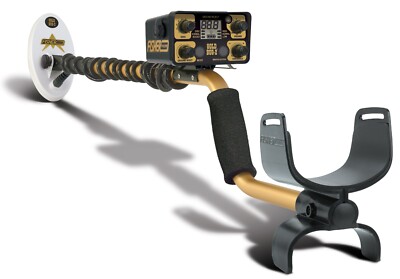Fisher Goldbug 2 Metal Detector | 6