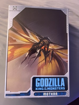 NECA Mothra 2019-image