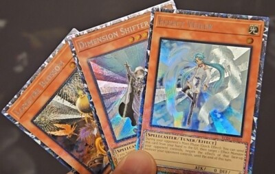 pick 1x asian english collector rare yugioh card RC04-AE rarity collection CR-image