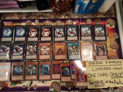 YuGiOh: 