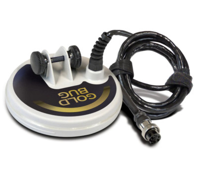 FISHER GOLD BUG 5COIL-GBUG 5