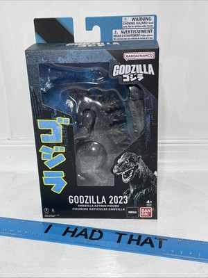 Bandai Namco Godzilla Minus One Godzilla 6