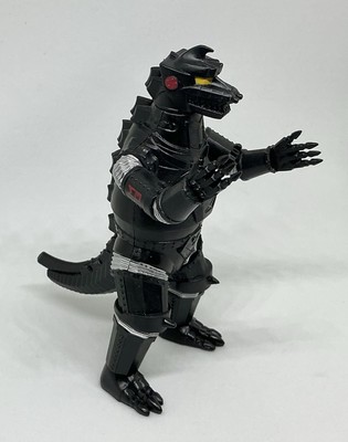Super7 Toho ReAction Godzilla Kaiju Blind Box Shadow Mechagodzilla Chase-image