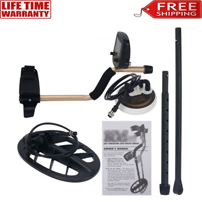 Gold Bug DP 2-3 Meters Underground Metal Detector Hunter 5