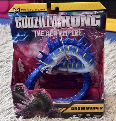 Godzilla x Kong The New Empire Drownviper 7