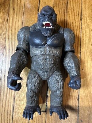 Godzilla Vs Kong 13
