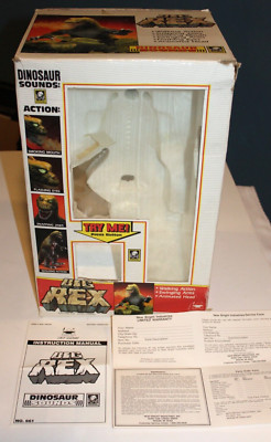 VTG 1987 Big Rex 14