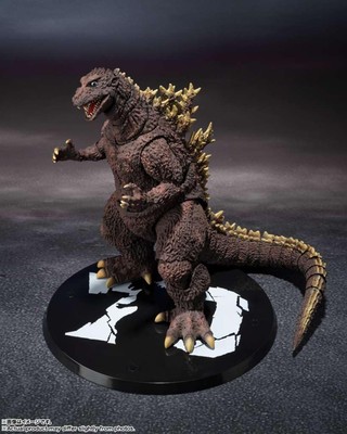 - Godzilla - Godzilla [1954] 70th Anniversary Special ver., Bandai Spirits S....-image