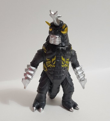 2025 Megalon '73 - Godzilla Monster Island ReAction Kaiju Blind Box Super 7-image