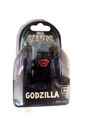 NECA Godzilla 2014 2