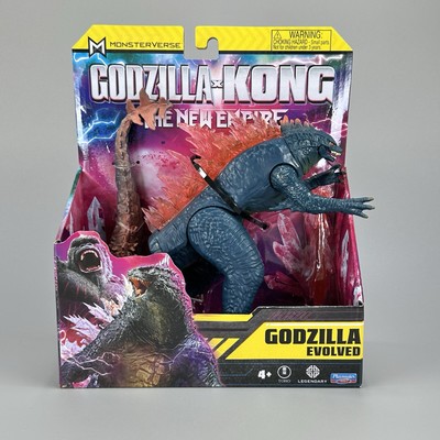 Godzilla x Kong Godzilla Evolved 8