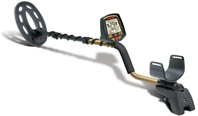 Fisher F70 Metal Detector | 10