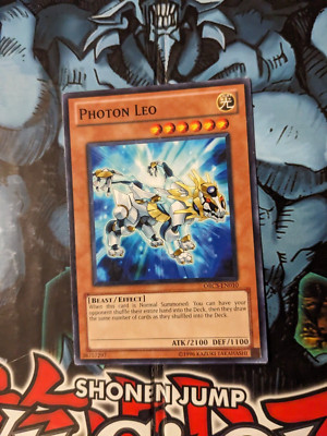 Various Yu-Gi-Oh! Singles II - NM/HP (45% OFF)-image