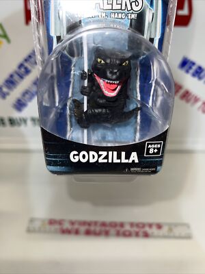 NECA GODZILLA SCALERS Authentic L@@K 🔥-image