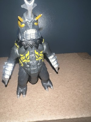 Godzilla Monster Island Blind Box Super 7 Megalon'73-image