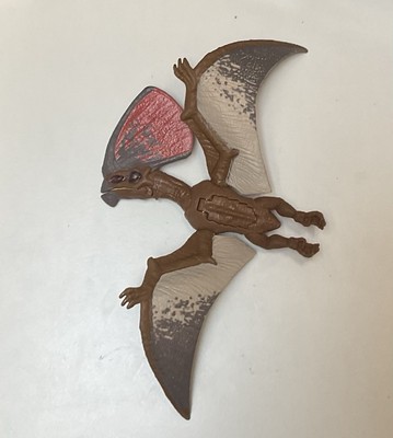 Mattel Jurassic World Dino Trackers Tupandactylus-image