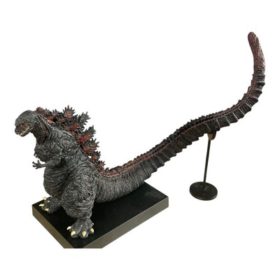 SEGA Shin Godzilla Premium Figure Used no box-image
