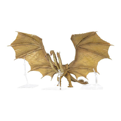 Hiya Toys Godzilla: King of Monsters  King Ghidorah Exclusive Action Figure-image