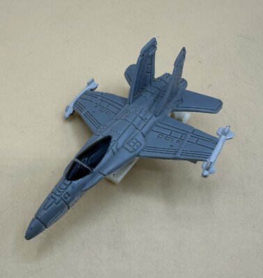 Godzilla Vs. Hornet Jet Fighter Replacement Part Only-image