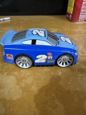 Fisher Price - Mattel 2005 - Blue / G5787- 6 
