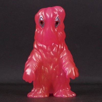 Hedorah BB Bill Box u.s.toys YouEstoys Pink Inspection Godzilla GODZILLA Toho So-image