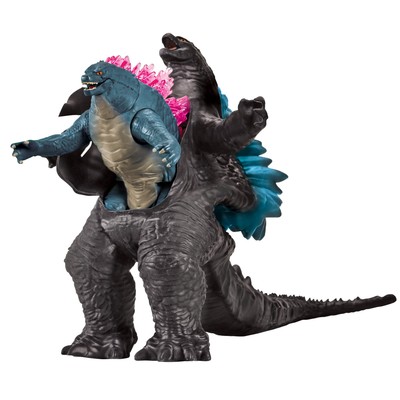 x Kong: 7