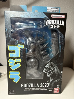 Bandai Namco Godzilla Minus One Godzilla 6