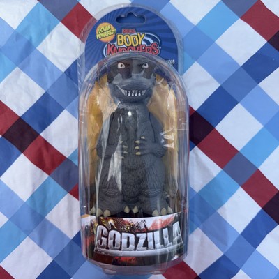 Neca Godzilla Body Knockers 1954 4287 New 2007-image